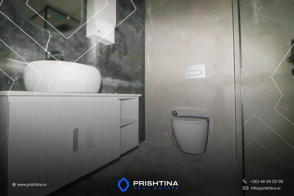 Banese ne #shitje 122.5m² te Prishtina e Re