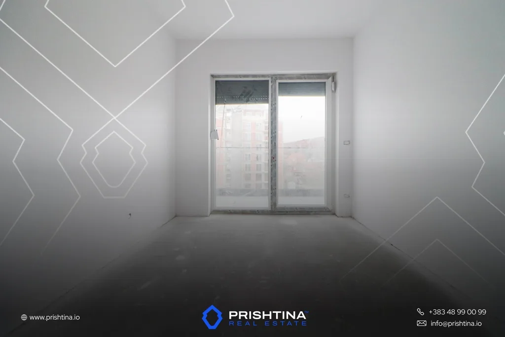 Banese ne #shitje 122.5m² te Prishtina e Re
