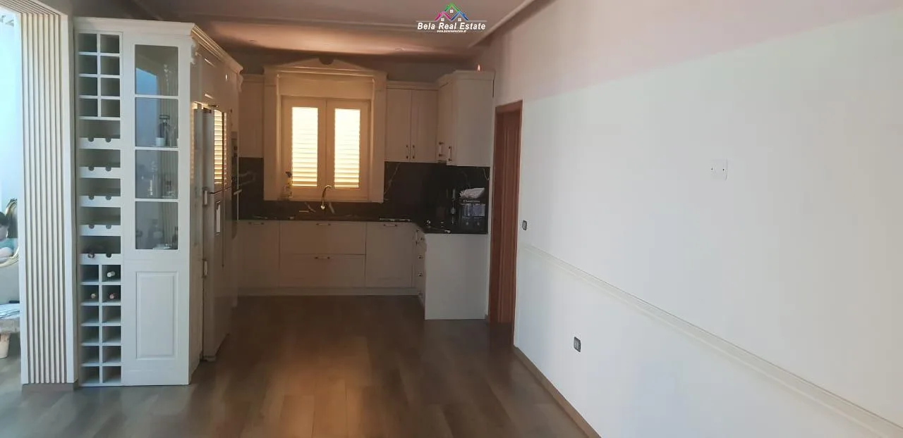 Vile Me Qera/Ambient biznesi Tek Vilat Gjermane (ID BV22289) Tirane