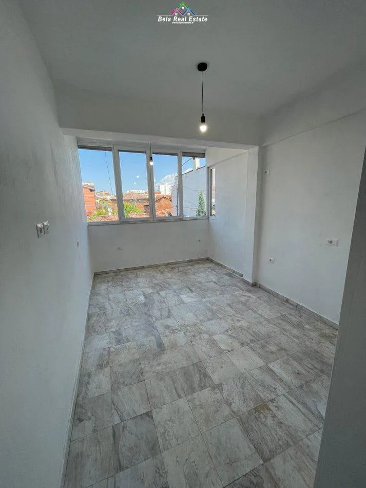 Godine me qera 3-Kateshe Tek Riza Cerova (ID BZ2822) Tirane