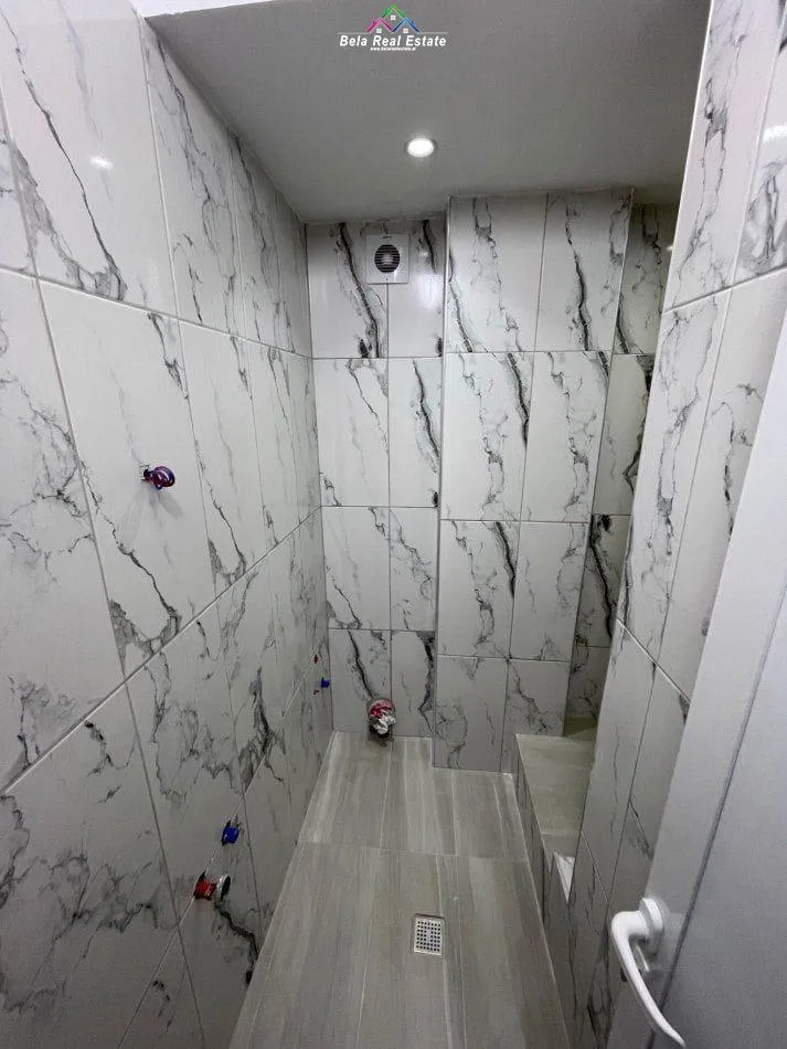 Godine me qera 3-Kateshe Tek Riza Cerova (ID BZ2822) Tirane