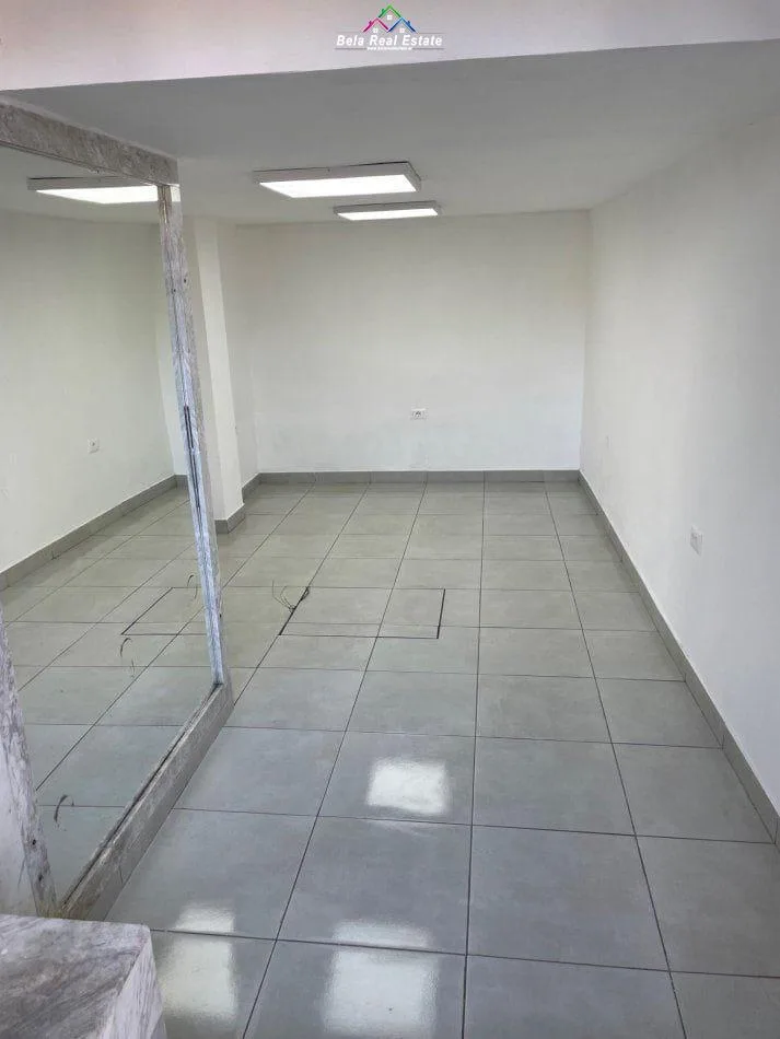 Godine me qera 3-Kateshe Tek Riza Cerova (ID BZ2822) Tirane