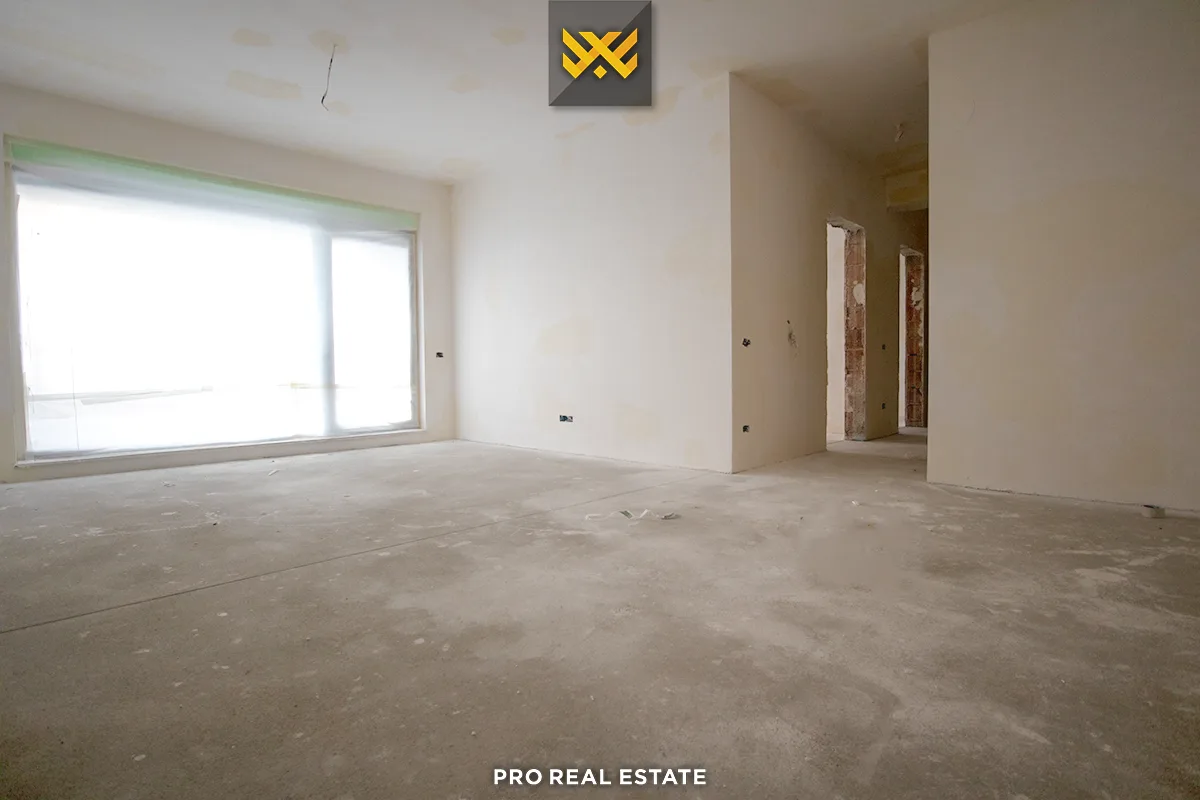 Banesë 91.66m² për #SHITJE në Veternik.