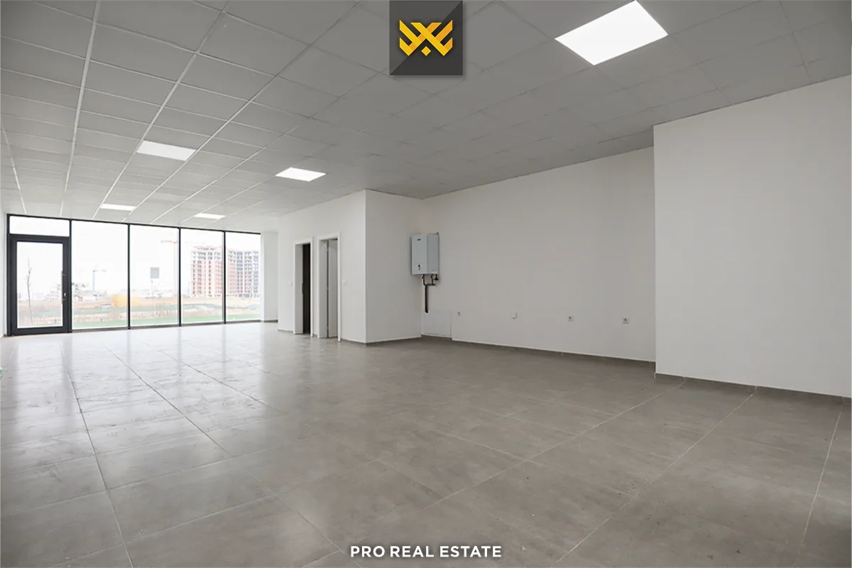 Lokal 100m² për #SHITJE te Prishtina e Re