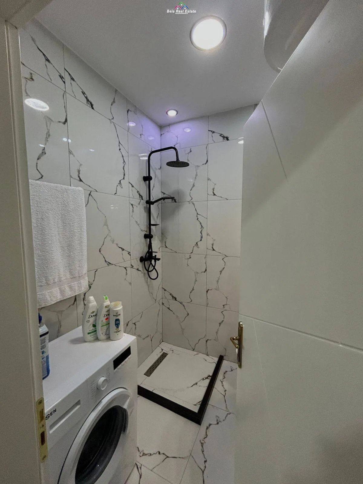 Vile Me Qera 1+1 Tek Rruga E Dibres ( ID BV22571 ) Tirane