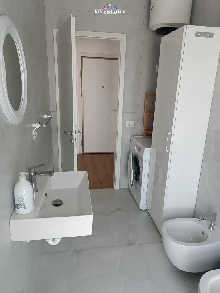Apartament Me Qera 2+1 Ne Ali Demi (ID B220881) Tirane.