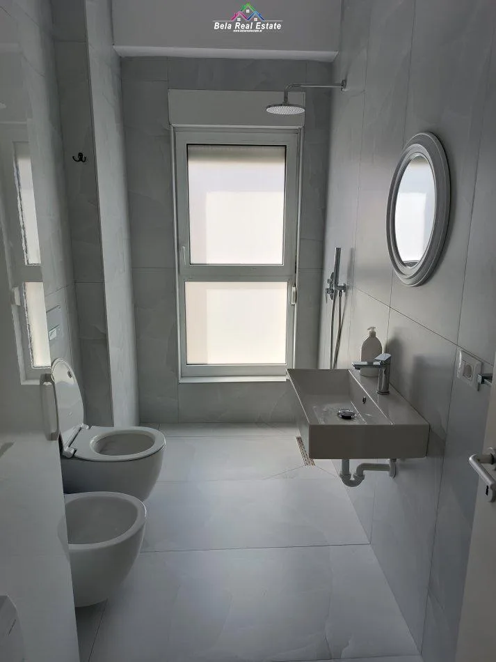 Apartament Me Qera 2+1 Ne Ali Demi (ID B220881) Tirane.