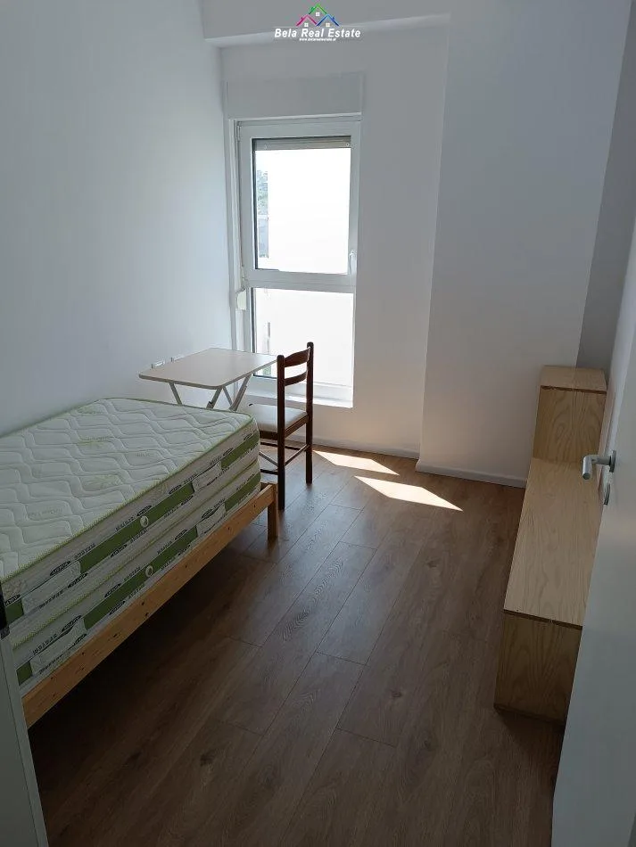 Apartament Me Qera 2+1 Ne Ali Demi (ID B220881) Tirane.