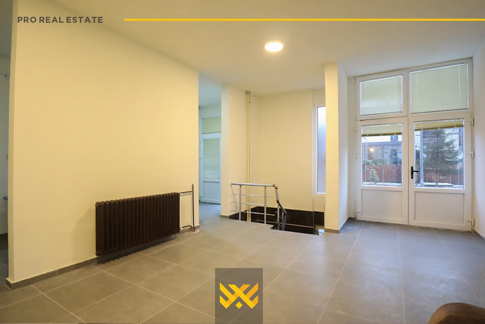 Lokal 49m² Neto në #SHITJE në Dardani.
