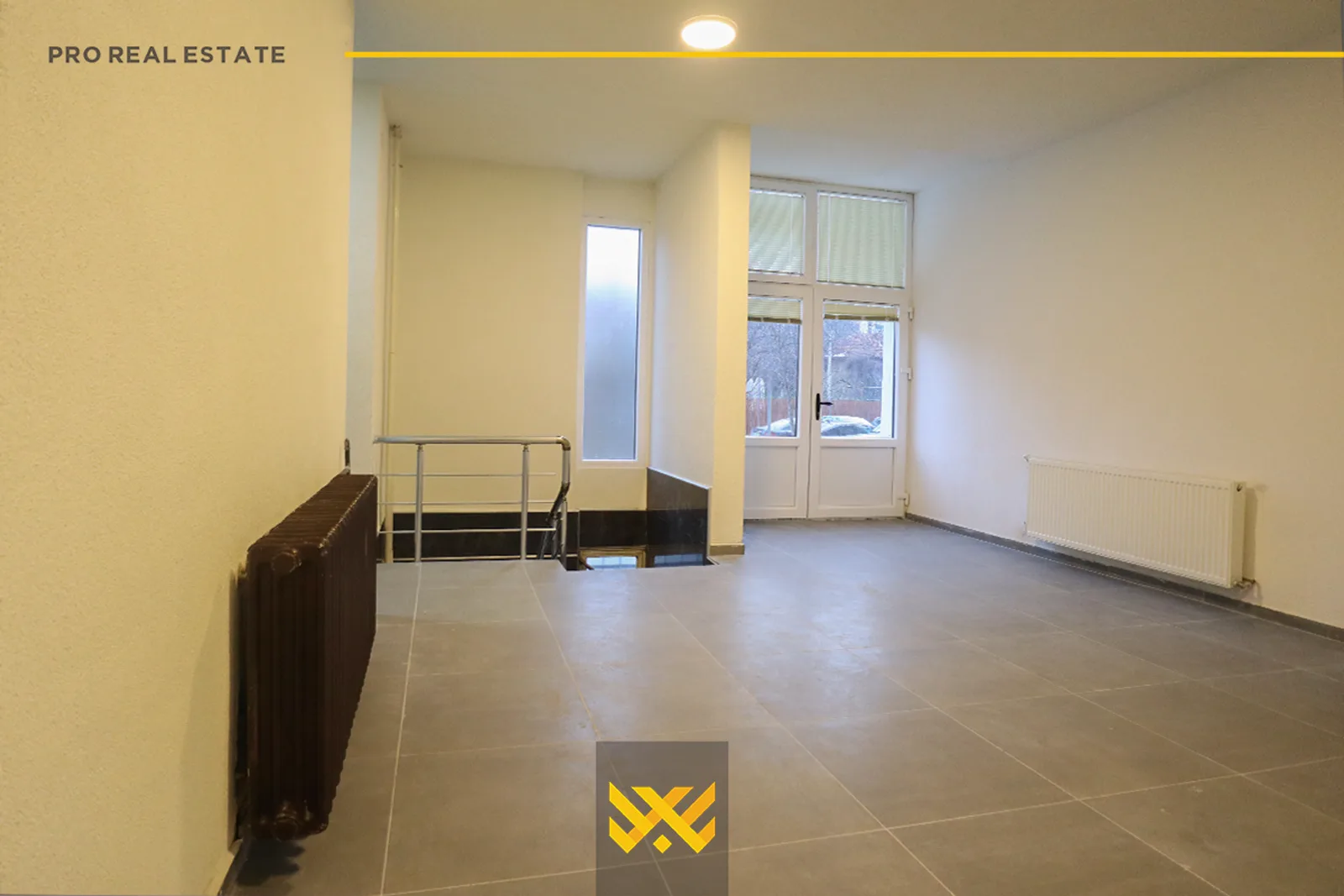 Lokal 49m² Neto në #SHITJE në Dardani.