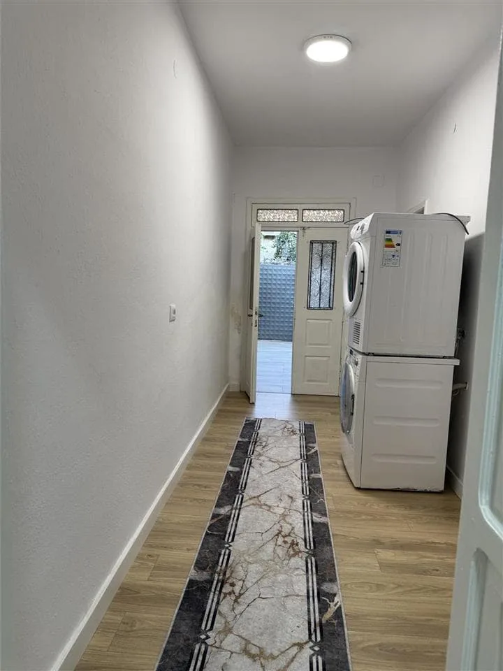 Vile Me Qera 1+1 ne Yzberisht (ID BV22473) Tirane