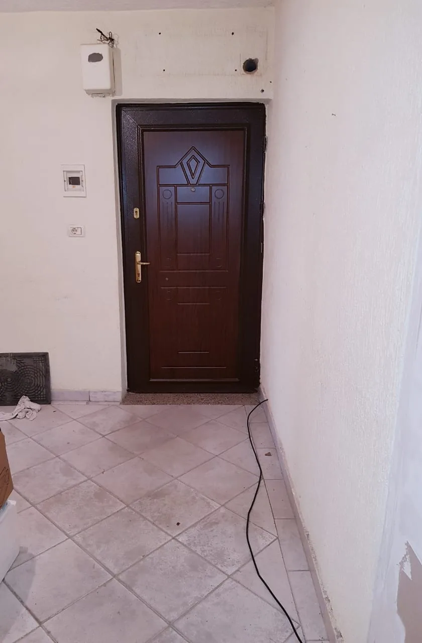 Shitet ambjent biznesi në lagjen e re, elbasan