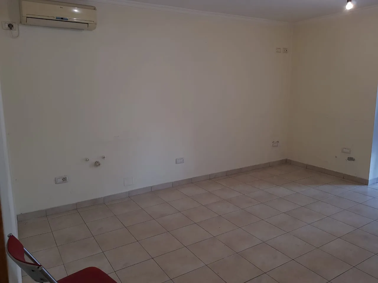 Shitet ambjent biznesi në lagjen e re, elbasan