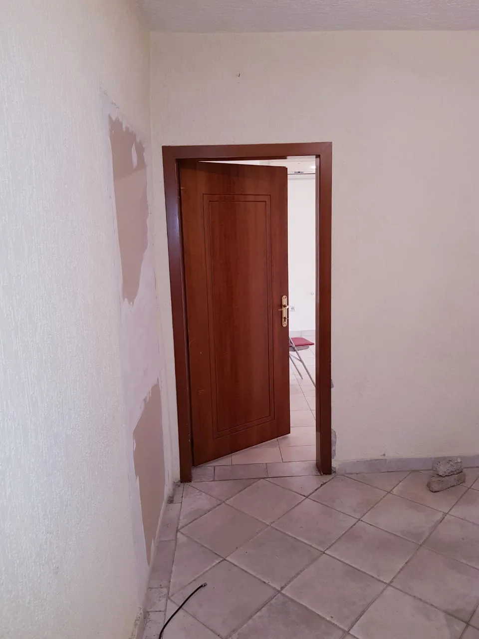 Shitet ambjent biznesi në lagjen e re, elbasan