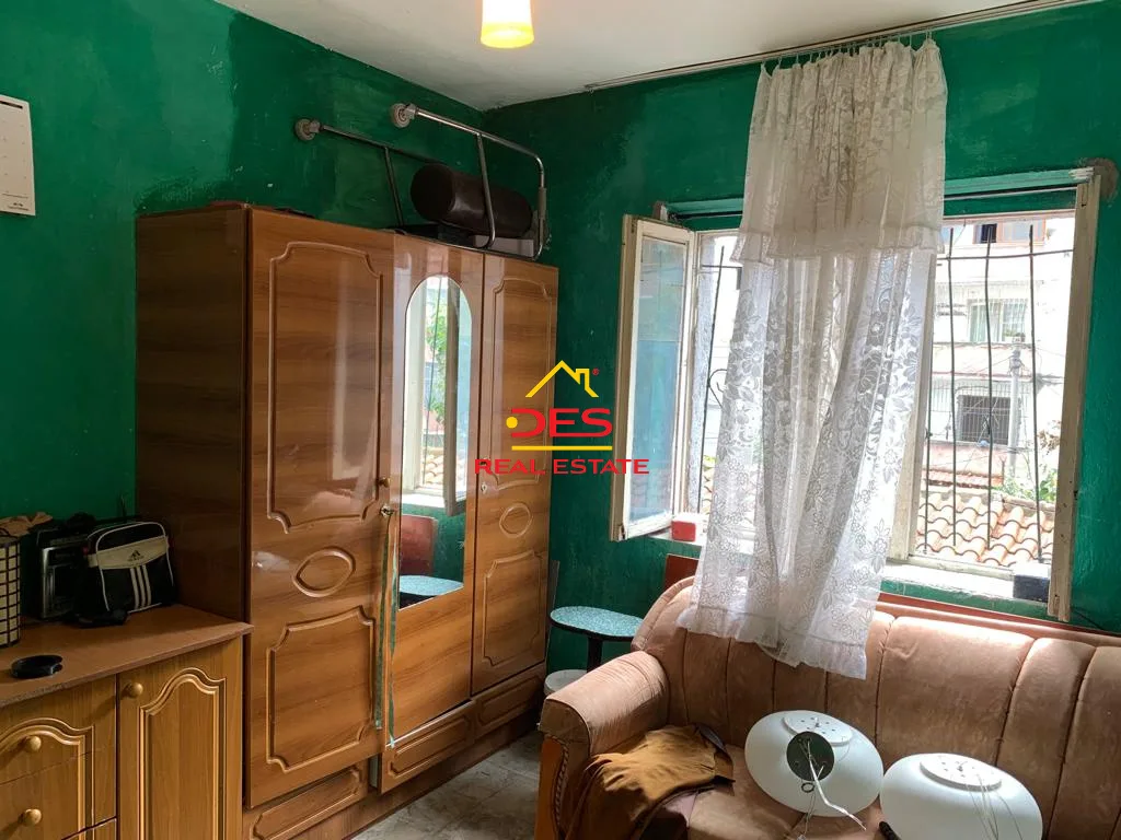 Jepet me qira apartament 1+1 i mobiluar, elbasan.
