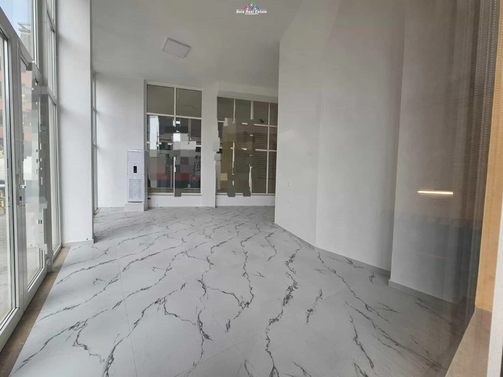 Dyqan Me Qera Tek Pazari i Ri ( ID BD21844) Tirane