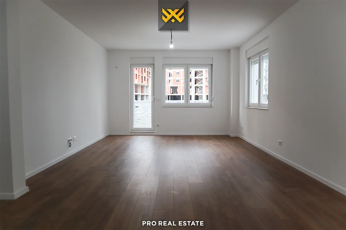 Banesë 92m² për #SHITJE te Mati 1.