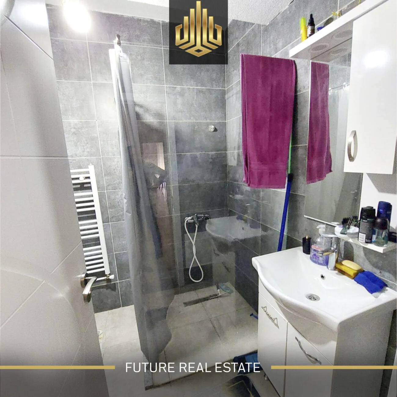 Banesë në SHITJE/119m²
