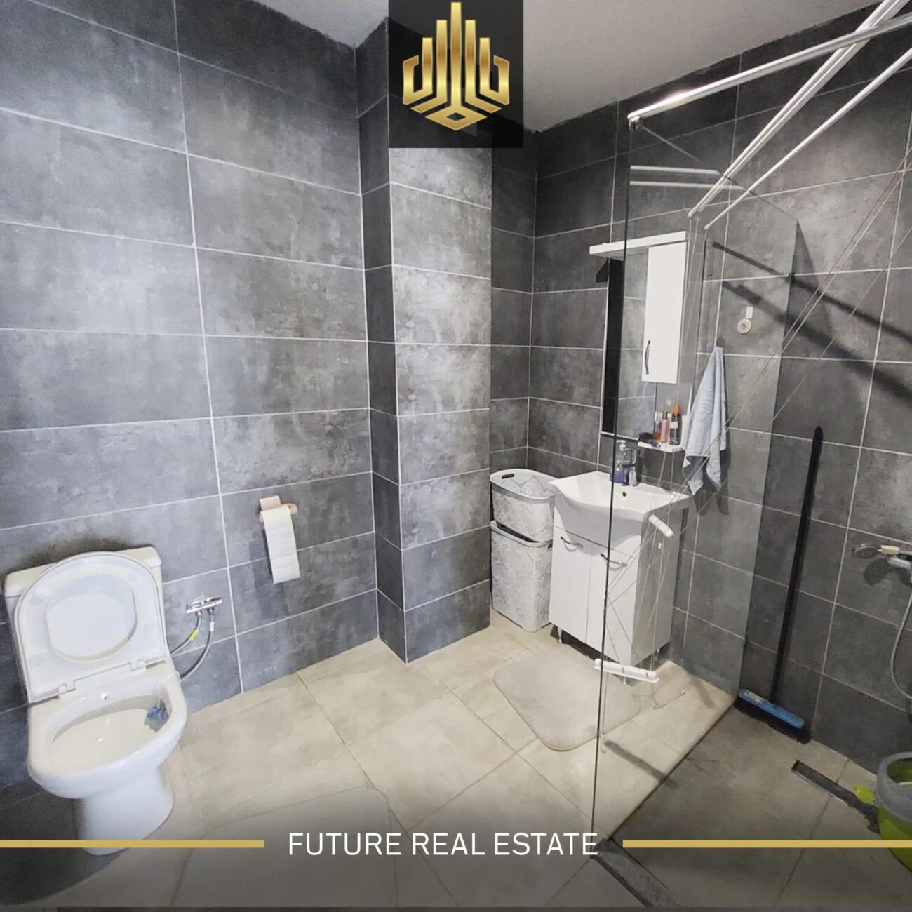 Banesë në SHITJE/119m²