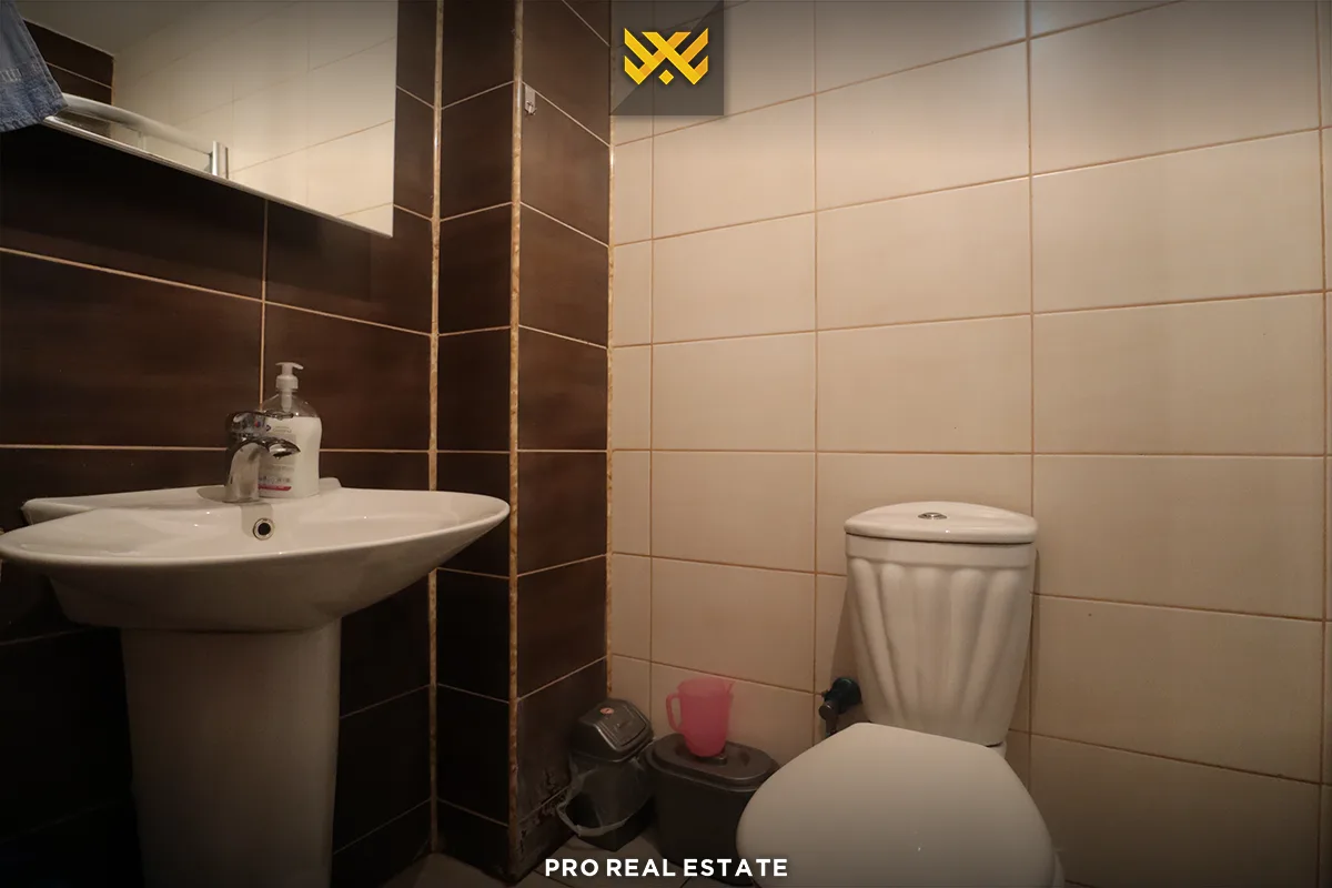 Banesë 93.27m² për #SHITJE në Fushë Kosovë.