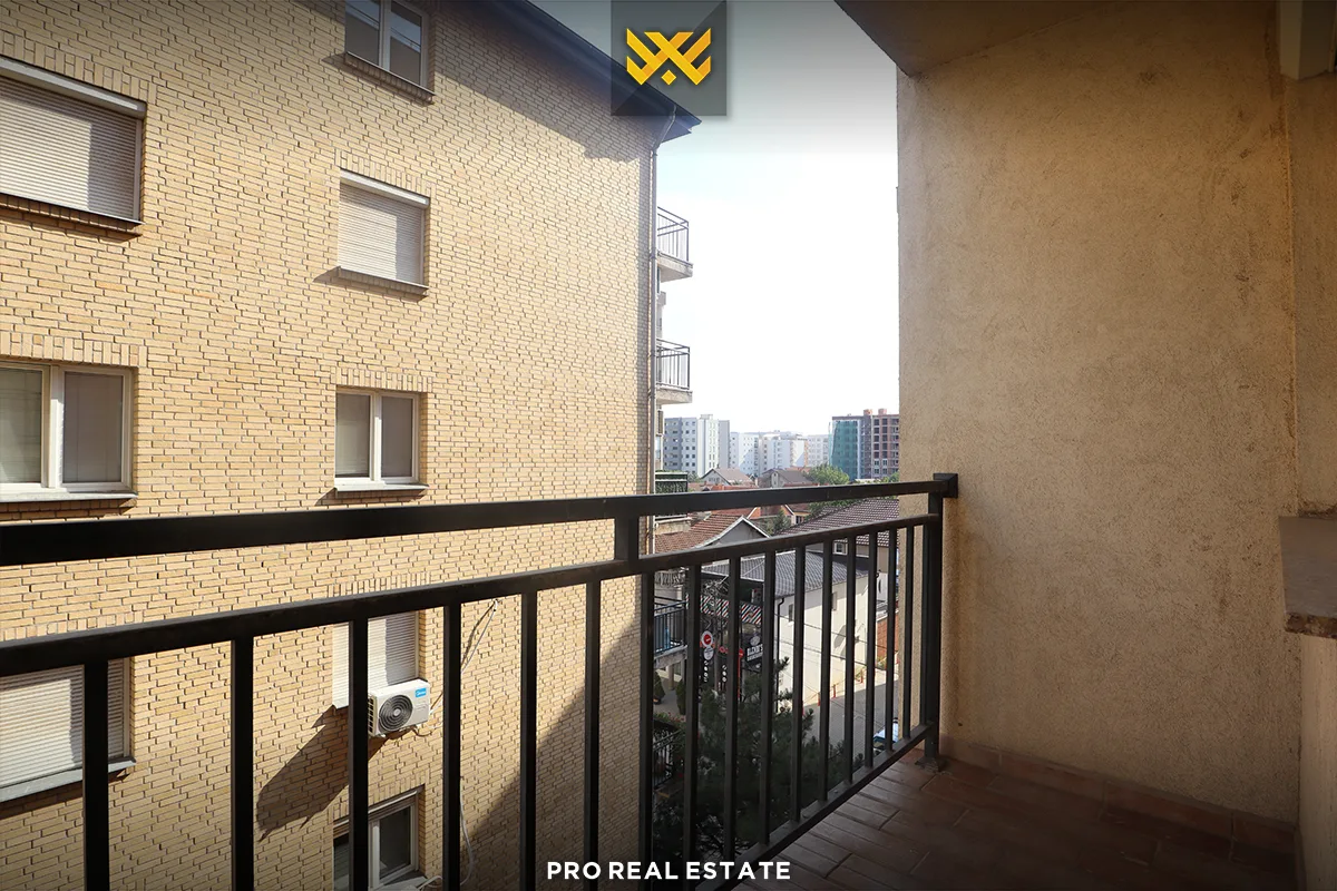 Banesë 93.27m² për #SHITJE në Fushë Kosovë.
