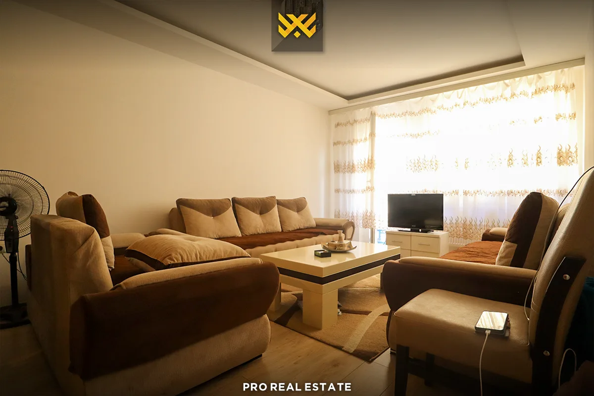 Banesë 93.27m² për #SHITJE në Fushë Kosovë.