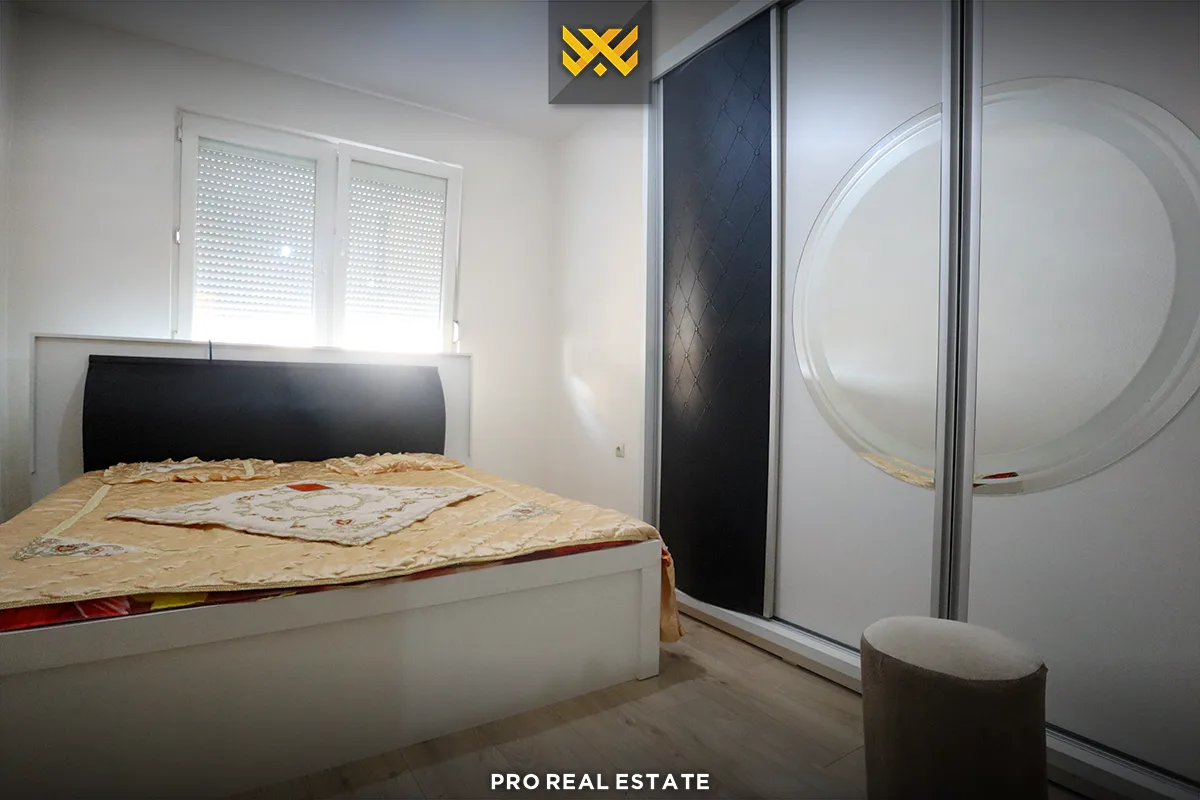 Banesë 93.27m² për #SHITJE në Fushë Kosovë.