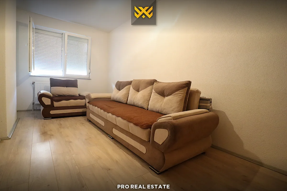 Banesë 93.27m² për #SHITJE në Fushë Kosovë.