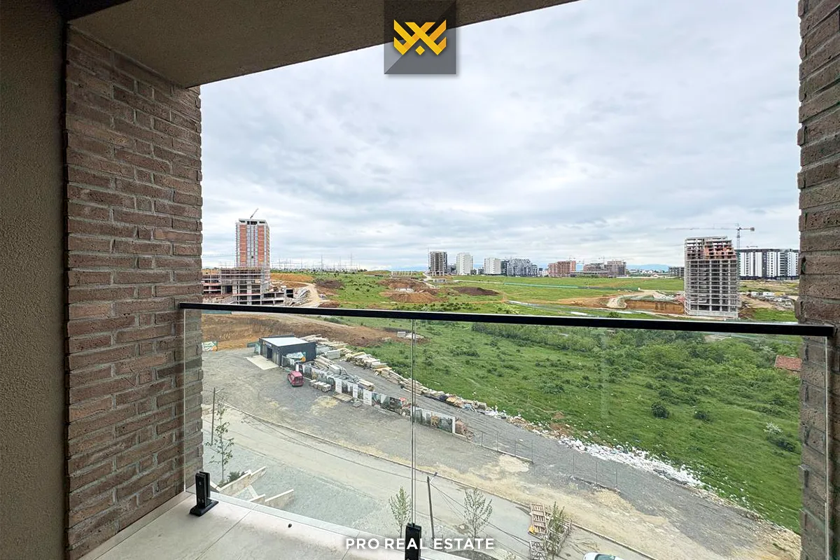 Banesë 121m² për #SHITJE te Prishtina e Re