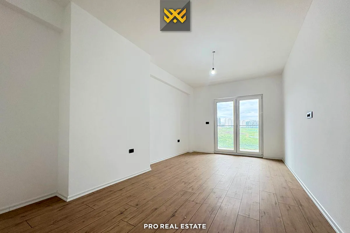 Banesë 121m² për #SHITJE te Prishtina e Re