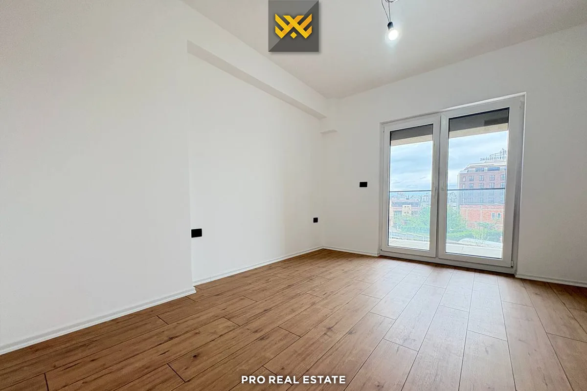 Banesë 121m² për #SHITJE te Prishtina e Re