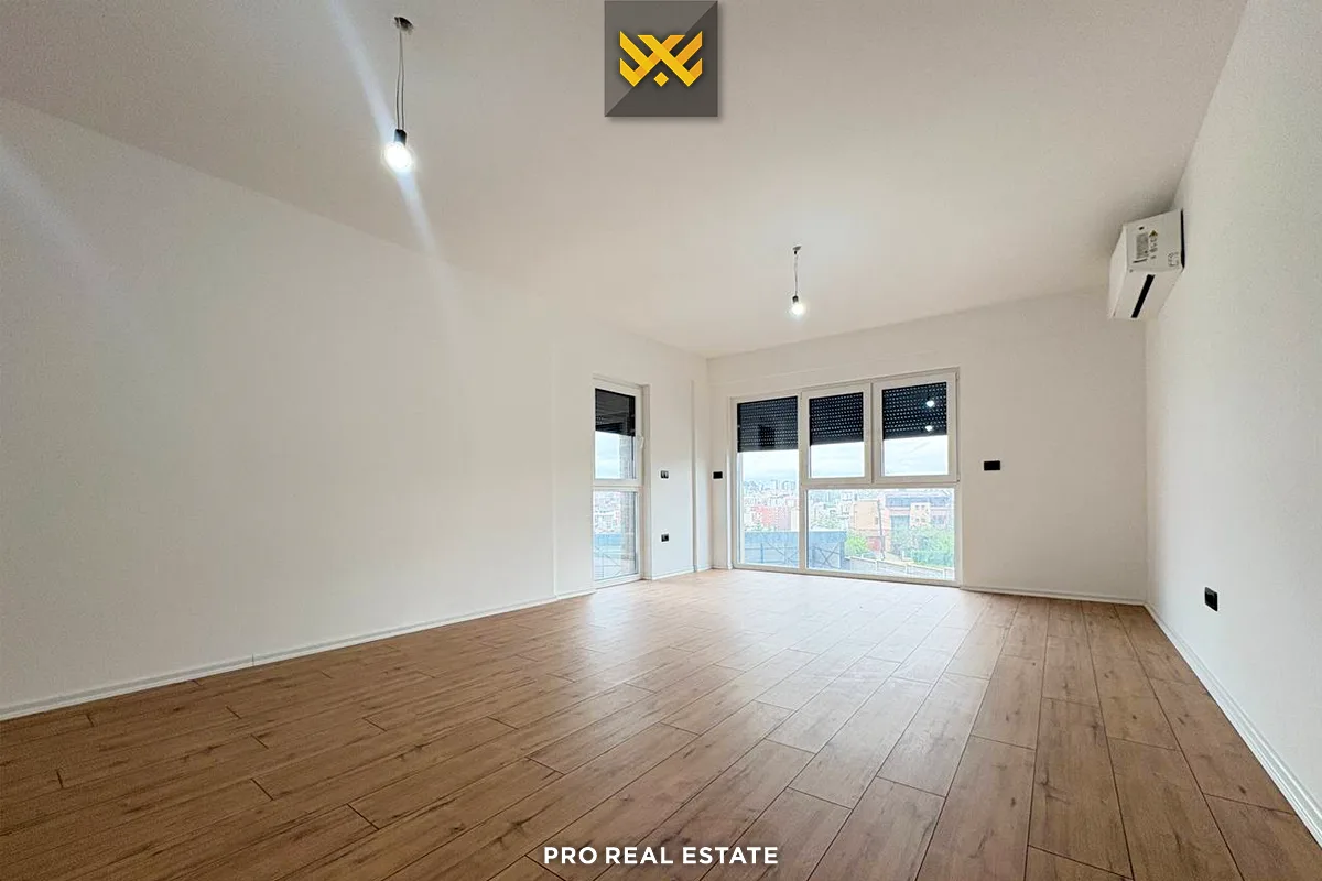 Banesë 121m² për #SHITJE te Prishtina e Re