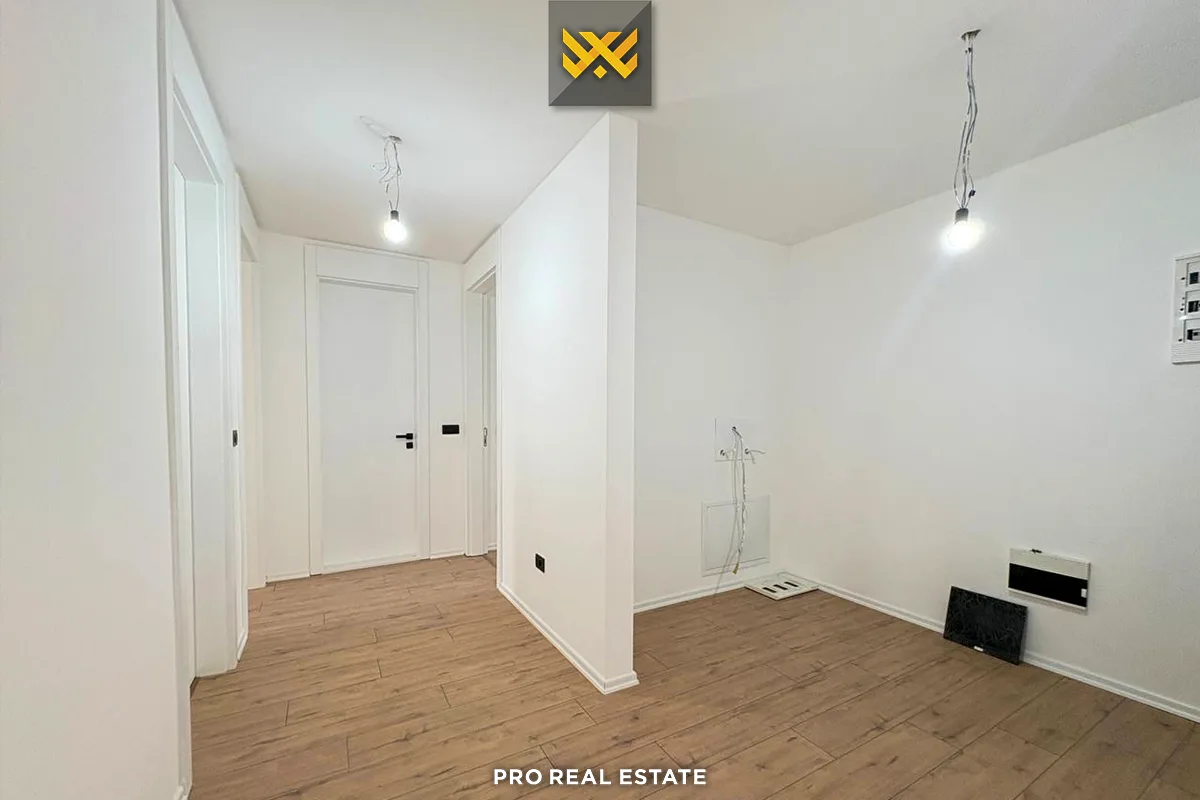 Banesë 121m² për #SHITJE te Prishtina e Re