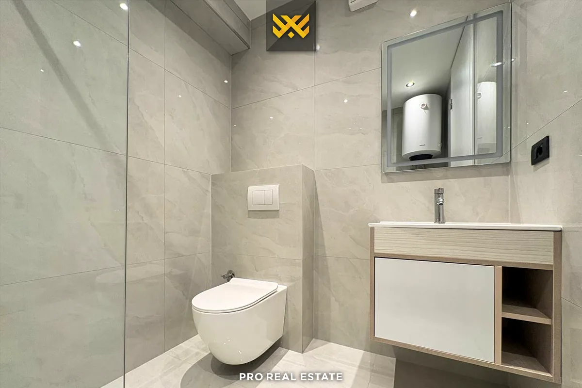 Banesë 121m² për #SHITJE te Prishtina e Re