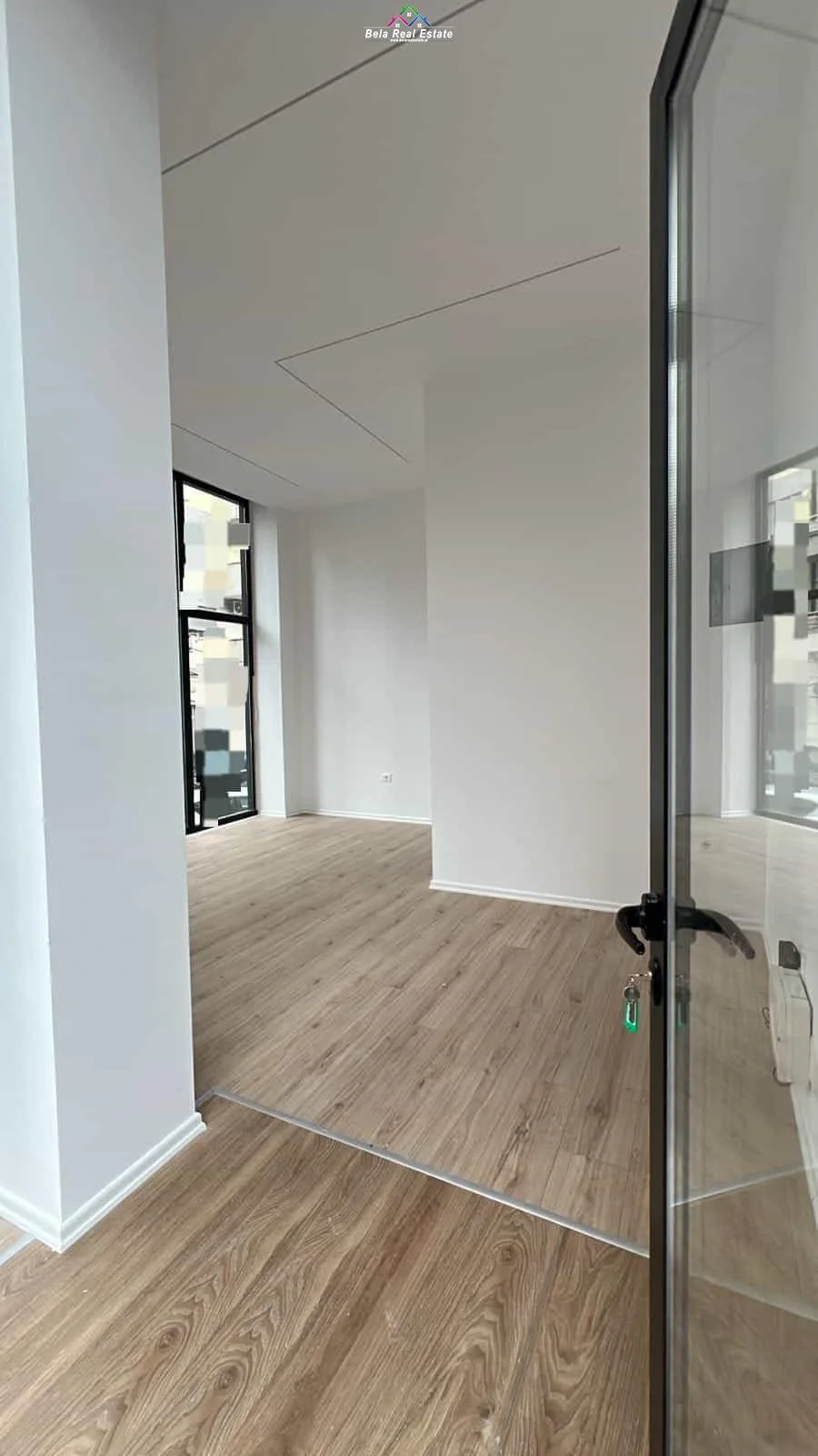 Dyqan Me Qera Tek Mine Peza (ID BD21853) Tirane