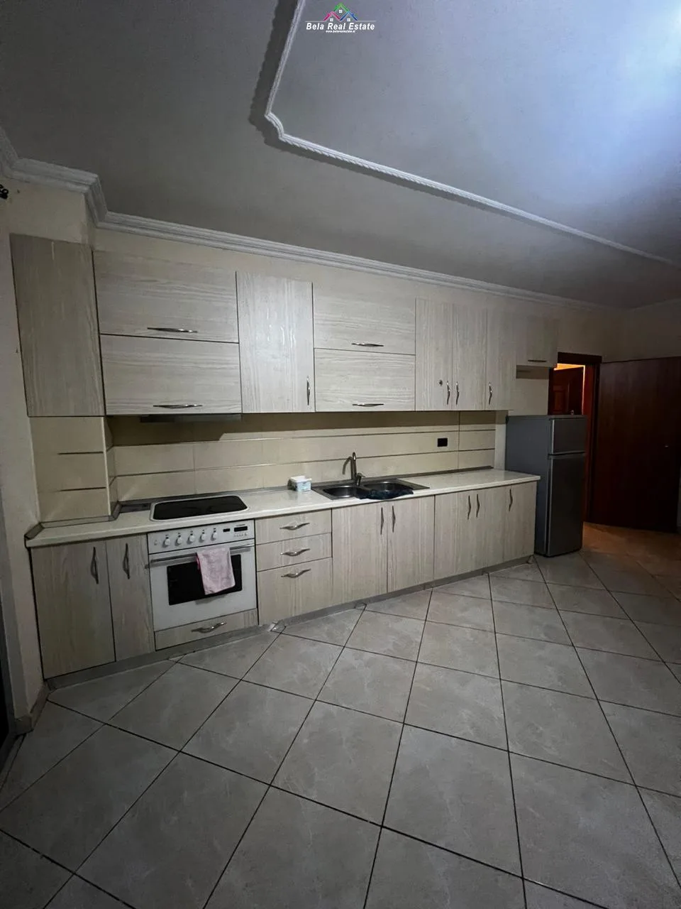 Apartamet me qera 2+1 ne Astir (ID B2201014) Tirane