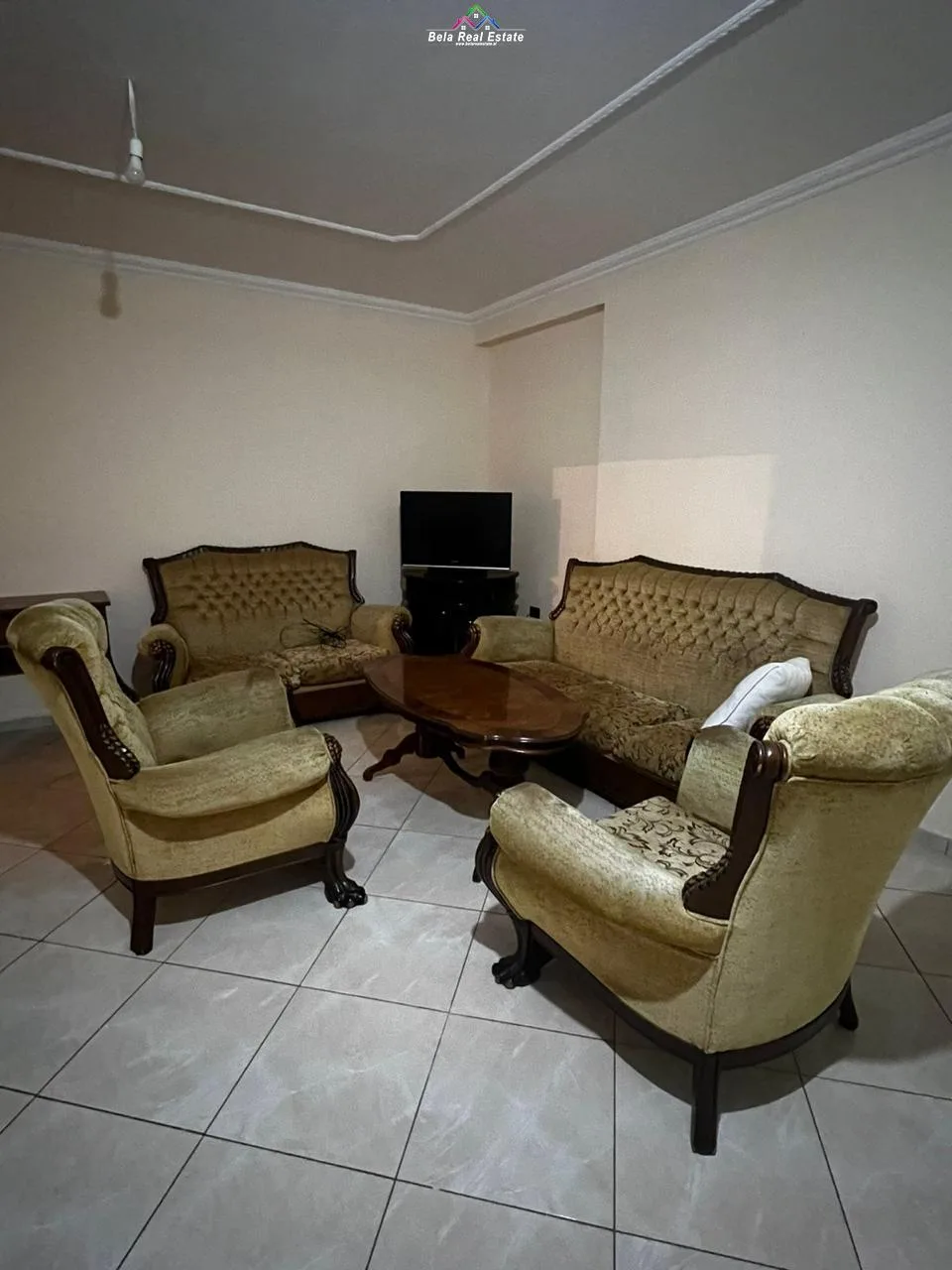 Apartamet me qera 2+1 ne Astir (ID B2201014) Tirane
