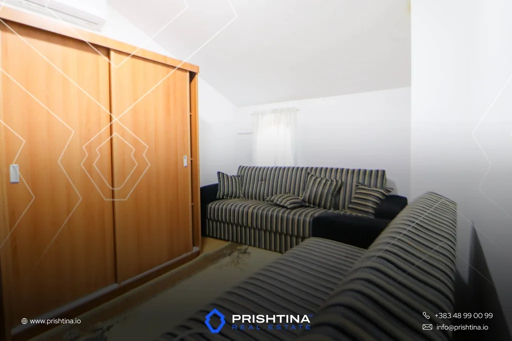Shtepi ne #shitje 1100m² + 4.3 ari te Kolovica e Re