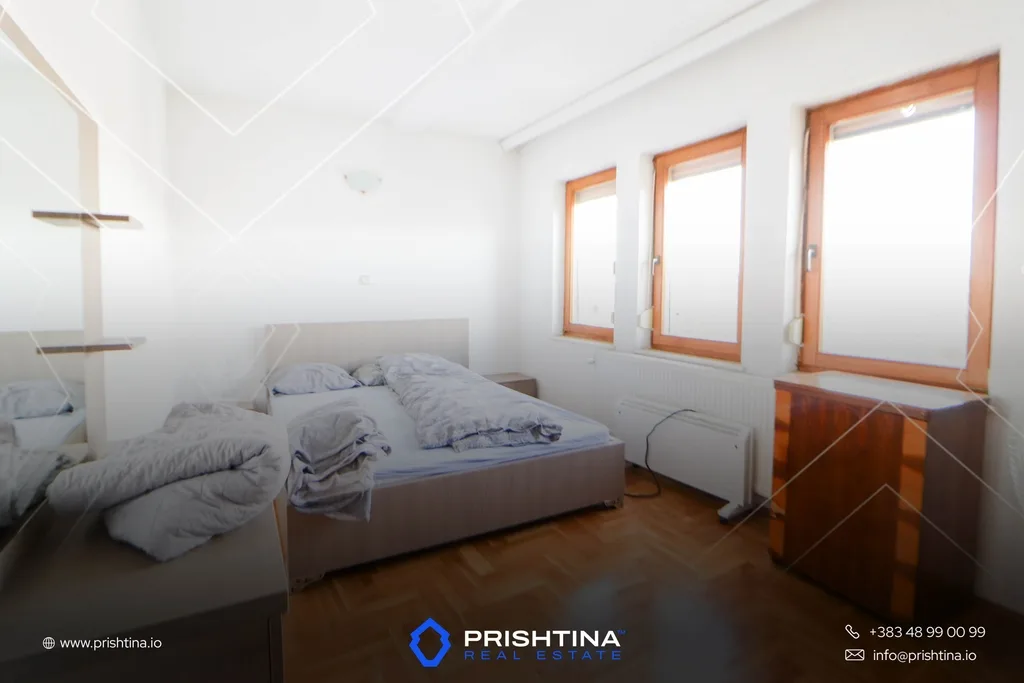 Shtepi ne #shitje 1100m² + 4.3 ari te Kolovica e Re
