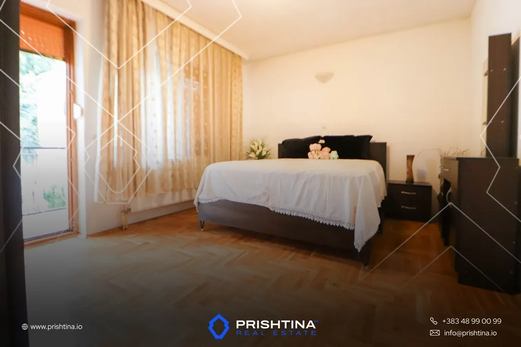 Shtepi ne #shitje 1100m² + 4.3 ari te Kolovica e Re