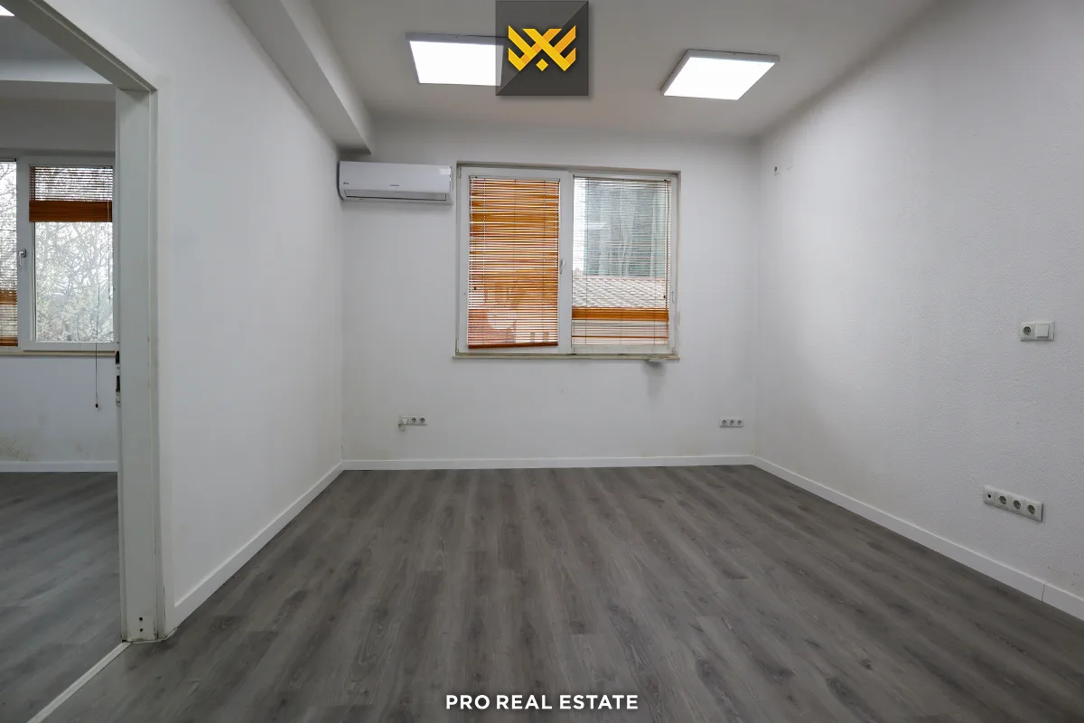 Lokal / Zyrë 140m² me #QIRA në Aktash