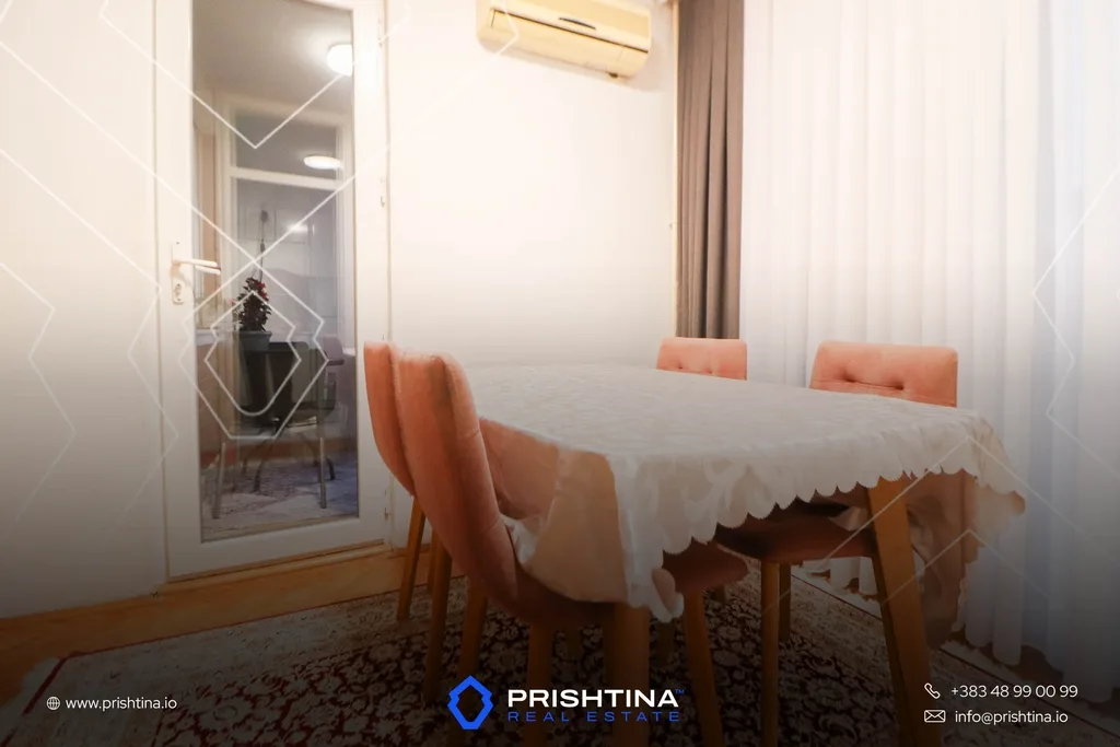 Banese ne #shitje 55.4m² te Dardani