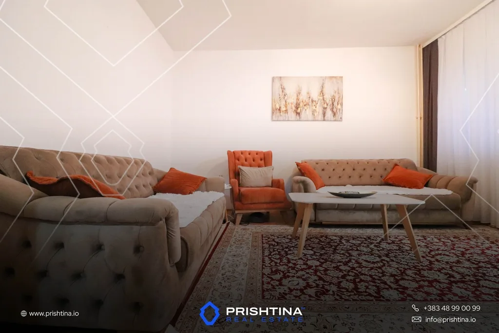 Banese ne #shitje 55.4m² te Dardani