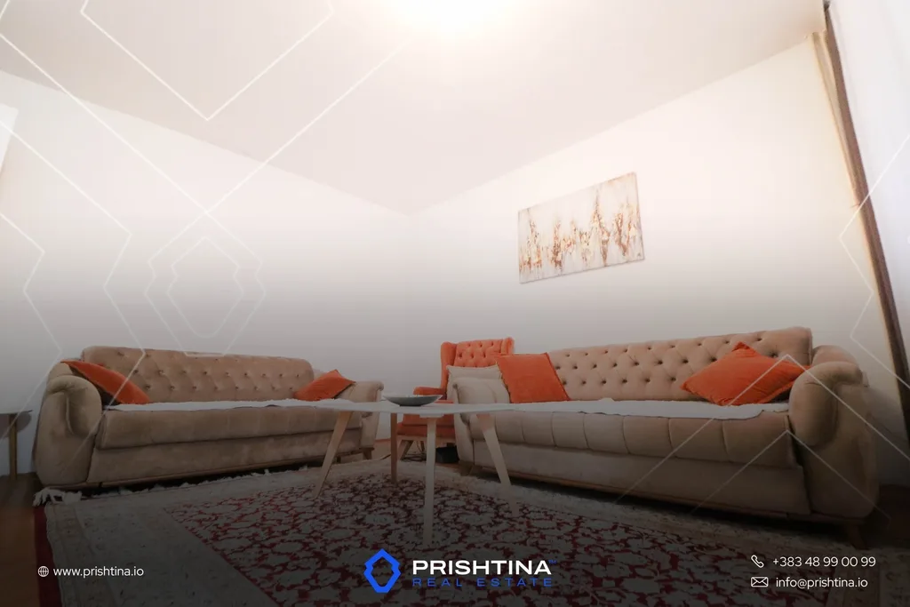 Banese ne #shitje 55.4m² te Dardani