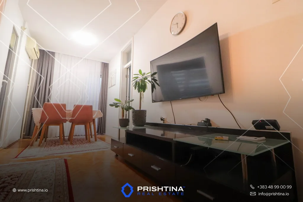 Banese ne #shitje 55.4m² te Dardani