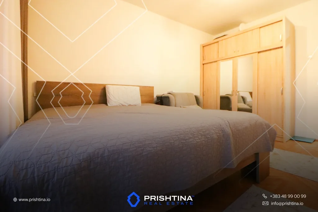 Banese ne #shitje 55.4m² te Dardani