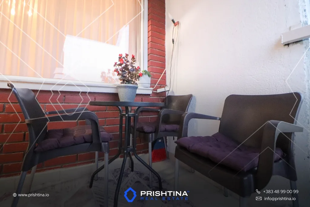 Banese ne #shitje 55.4m² te Dardani