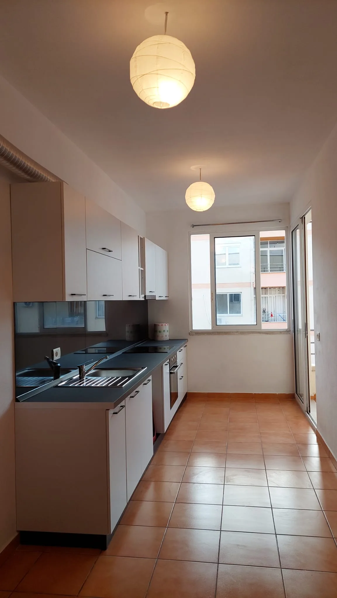 Apartament me qera 2+1 ne Astir (ID B220552) Tirane
