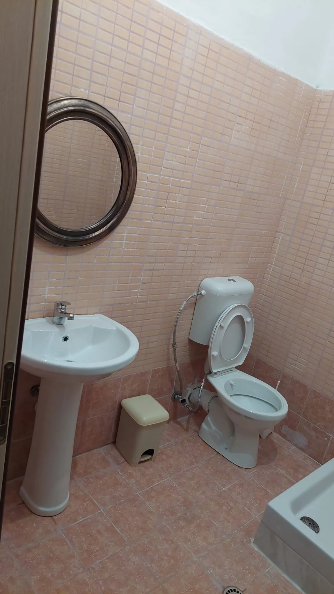 Apartament me qera 2+1 ne Astir (ID B220552) Tirane
