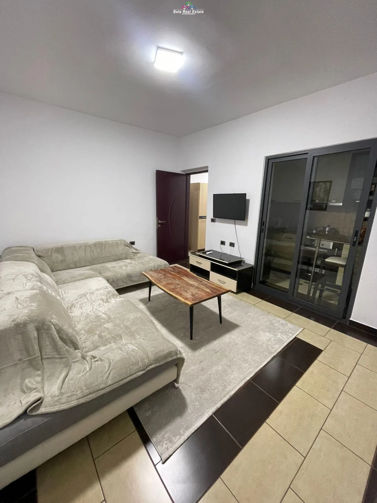Apartament Me Qera 1+1 Tek Rruga e Durresit (ID B211409) Tirane